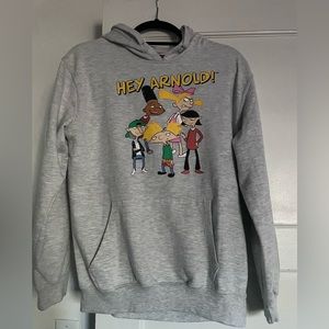 Hey Arnold
